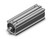 SMC CDQ2A100-300DCZ-M9BVSAPC compact cylinder compact cylinder, cq2-z