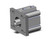 SMC NCDQ2KF40-5DZ compact cylinder compact cylinder, ncq2-z