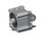 SMC CQ2D63-5DCZ compact cylinder compact cylinder, cq2-z