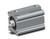SMC CDQ2A32TF-35DZ-M9PWMDPC compact cylinder compact cylinder, cq2-z