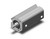 SMC NCDQ2A16-25DMZ-A93L compact cylinder compact cylinder, ncq2-z