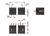 Wago 734-235/105-604/997-407 Pack of 200