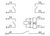 Wago 2042-3829 Pack of 5 Wago 2042-3829 Pack of 5