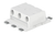 WAGO 2070-463/998-406 3-Position Through-Board SMD PCB Terminal Block, 6.5mm Pitch, Cage Clamp Termination, Pack of 318