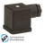 Murrelektronik 7000-29415-0000000 svs eco valve plug form a 18mm 250v, 3+pe field-wireable m20x1,5