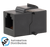 Murrelektronik 4000-68000-9040011 modlink msdd gender changer, rj12 female/female