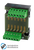 Murrelektronik 62030 assembly module mp 6 s, mounting rail / screw-type terminal