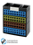 Murrelektronik 56111 potential terminal block bl.yell.br.bl