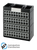 Murrelektronik 56084 potential terminal block gray