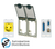 Murrelektronik 4000-68223-0021700 modlink msdd-set: frame 4000-68223-0000000, insert 4000-68000-0020000 + 4000-68000-1700000