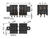 Wago 713-1418/117-000/997-409 Pack of 120
