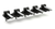 Wago 2092-3722 Pack of 300