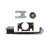 OnRobot Screw Feeder - Rail M2