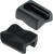 OnRobot RG2 X-Shape Fingertips – Enhanced Grip & Stability for Cylindrical Objects