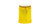 Sprecher + Schuh 751007405 MS50 Warning Tower Component Steady LED Light Beacon, Yellow, 24V AC/DC, In-line Mount (Bulb Not Included)
