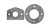 Sprecher + Schuh 698800003 Replacement O-Ring for Light Module Bases and Caps