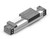 SMC MY1M25G-100AS Slide Bearing Guide Type