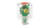 Sprecher + Schuh 893017404 LED Bulb Flash 12V AC/DC Yellow