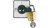 Sprecher + Schuh LFC2-E-4-175I handle kit typee 48mm lockable LFC2E4175I