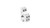Sprecher + Schuh LA7-P-22 aux. cont. 2no+2nc base mount. LA7-P-22