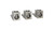 Sprecher + Schuh L11-TL3 l11 kit 3 terminal lugs PN-177261 Sprecher + Schuh L11-TL3 l11 kit 3 terminal lugs PN-177261