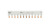 Sprecher + Schuh L9-AMCL112 busbar 212mm 1ph 12-p for l9 L9-AMCL112 Sprecher + Schuh L9-AMCL112 busbar 212mm 1ph 12-p for l9 L9-AMCL112