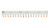 Sprecher + Schuh L9-AMCL218 mcb bus bar connector L9-AMCL218 Sprecher + Schuh L9-AMCL218 mcb bus bar connector L9-AMCL218
