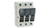 Sprecher + Schuh 31113 Ambus Fuse Block Midget 3-Pole 30A 600V AC/DC cULus/CSA Certified