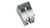 Sprecher + Schuh 31933 Ambus Fuse Block Class J 2-Pole 30A with LED Indicator, 600V AC/DC, cULus/CSA Certified
