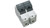 Sprecher + Schuh 31921 Ambus Fuse Block Class J 2-Pole 60A 600V AC/DC No Indicator cULus/CSA