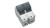 Sprecher + Schuh 31924 Ambus Fuse Block Class J 60A 2-Pole with LED Indicator, cULus/CSA Certified