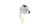 Sprecher + Schuh 31550 Ambus Terminal Lug 2/3P 80-100A