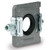 SMC 10-Y600-A Spacer