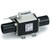 SMC PF3W511-U25-1-A PF3W Series 3-color display Digital Flow Switch For Water Remote sensor unit