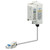 SMC IZT43-D16HP-3FU IZT43 Series Separate Controller Nozzle Type Ionizer AC Type