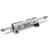SMC CDG5WBN32TNSR-25 Cg5, Stainless Steel Cylinder