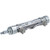 SMC CDJ2KF16-45Z-A93L3-B Cylinder, Air