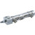 SMC CDJ2RKA10-45Z-M9PSAPC-A Cylinder, Air SMC CDJ2RKA10-45Z-M9PSAPC-A Cylinder, Air