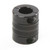 Dynapar 114917-0001 Coupling, 11mm, 50mm L
