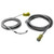 Dynapar 608557-0001 Cable Assembly, 4 Pin M12, 1M