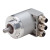 Dynapar AI2500133ET2R AI25 Absolute Encoder with EtherCAT