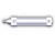 SMC NCA1B150-0500 Cylinder, Nca1, Tie Rod