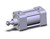 SMC NCA1B200-0100N Cylinder, Nca1, Tie Rod