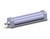 SMC NCA1B250-1000N Cylinder, Nca1, Tie Rod