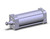 SMC NCA1B400-0800H Cylinder, Nca1, Tie Rod