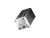 SensoPart V10-CR-A3-W-WD-M2-L VISOR® V10 Code Reader, Advanced, 255 jobs each with 255 detectors, white illumination, wide field of view, increased depth of field, motorized focus, LAN interface, target laser
