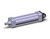 SMC NCA1C200-0600 Tie Rod Cylinder