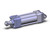 SMC NCA1D200-0300N-XB5 Cylinder, Nca1, Tie Rod