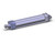 SMC NCA1D200-1000-XB5 Tie Rod Cylinder