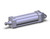 SMC NCA1D325-0800-XB6 Tie Rod Cylinder